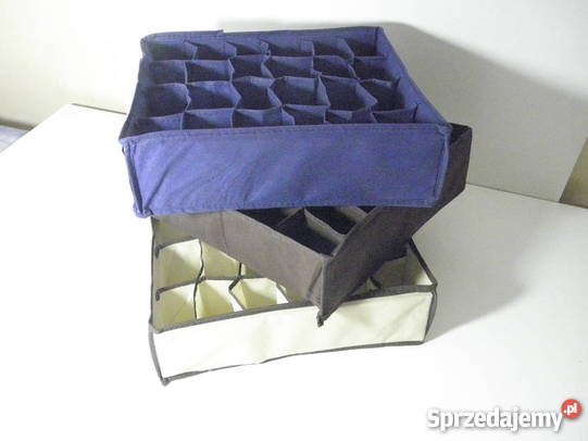 organizer do szuflady