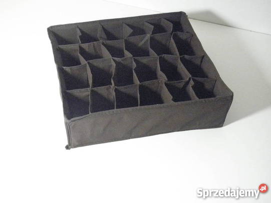 Bielizna organizer