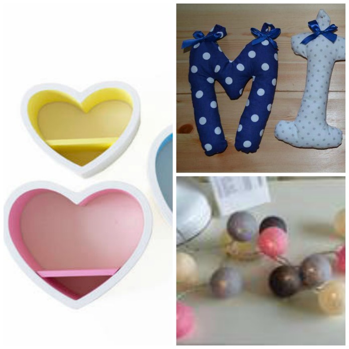 Zainwestuj w skrzynie na zabawki, pomysłowe półki i zasłony