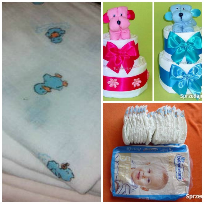 Pieluchy tetrowe czy pampersy? Co wybierasz?