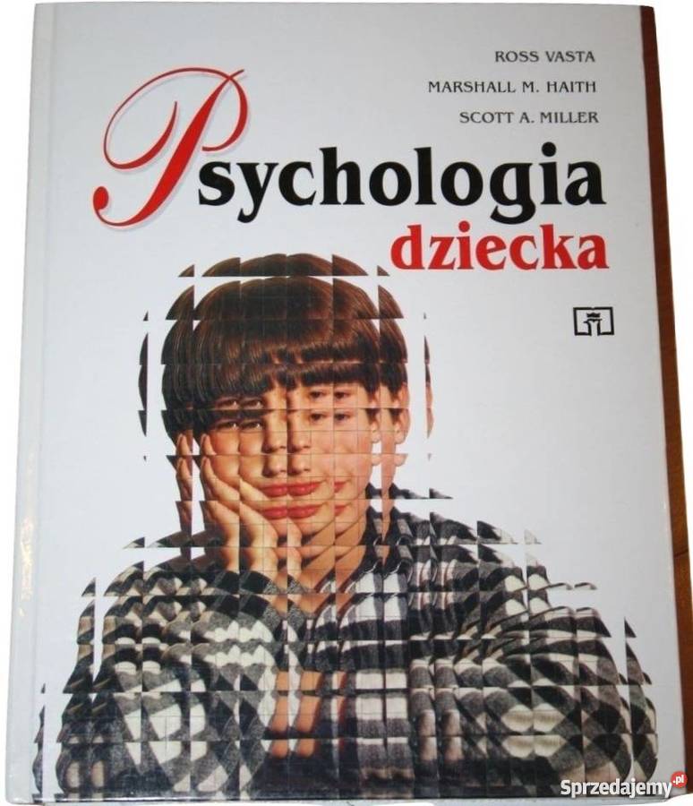 Psychologia dziecięca