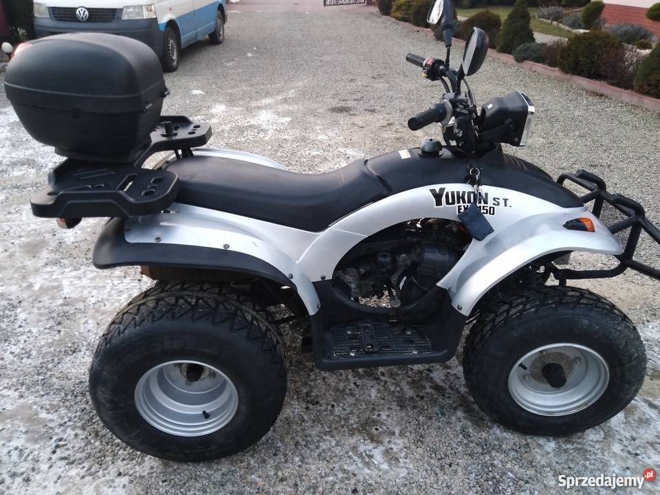 Quad Eton