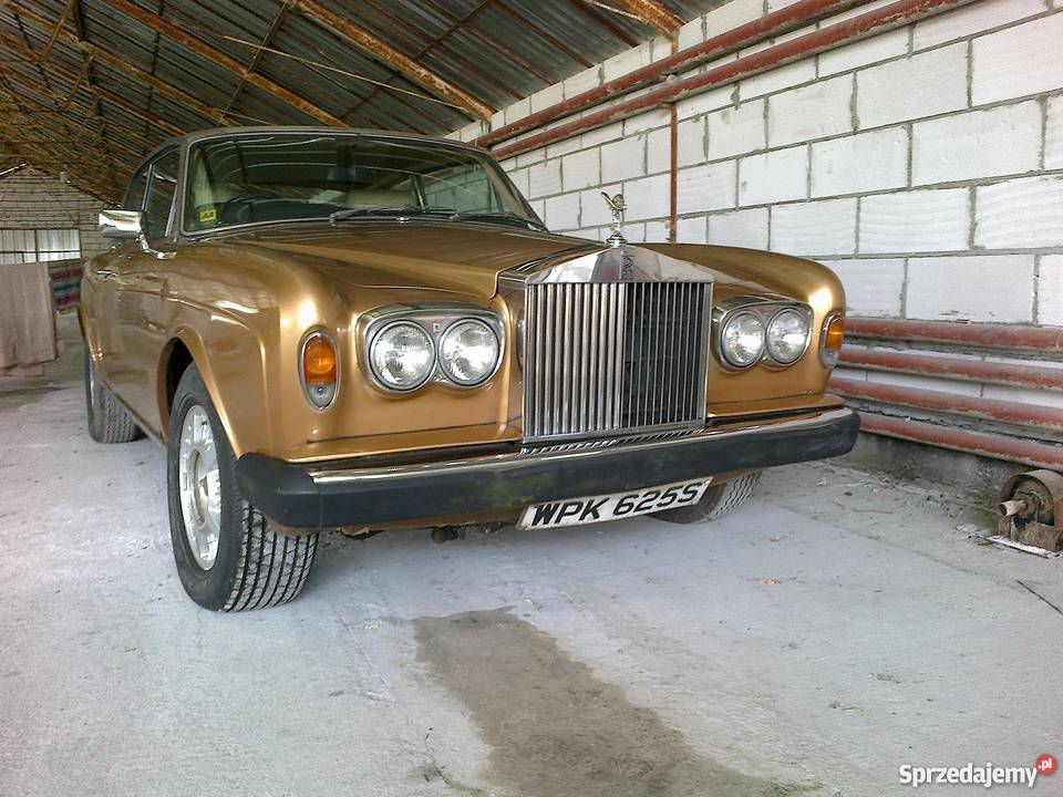 Rolls-Royce