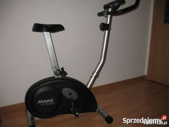 Rowerek stacjonarny