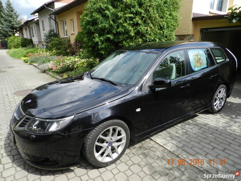 Saab 9-3