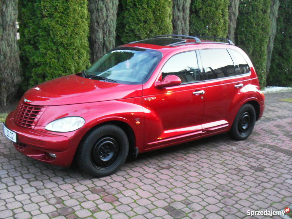auto jak nowe