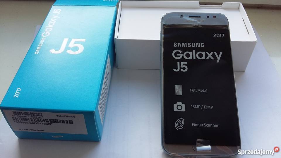 Samsung Galaxy J5