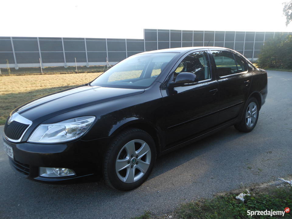 skoda octavia liftback