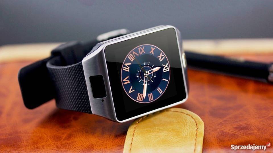 smartwatch