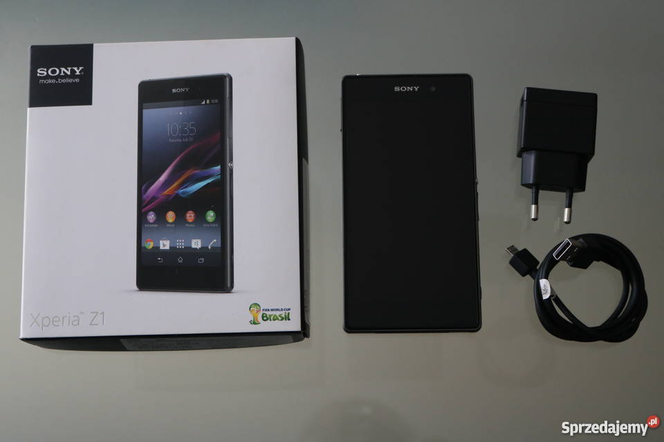 Sony Xperia Z1