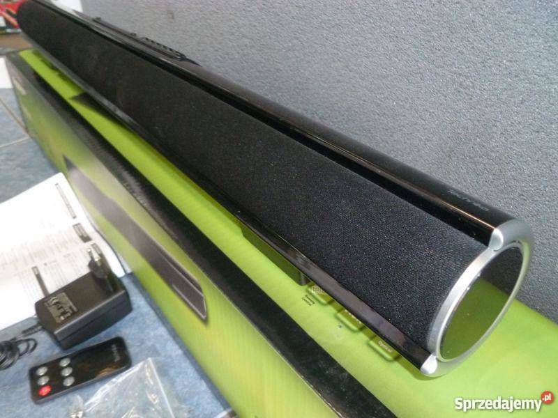 soundbar