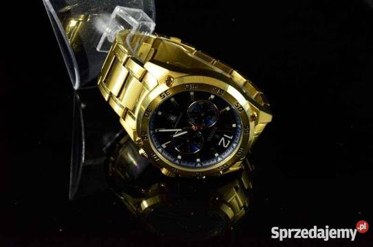 Zegarek marki Festina 
