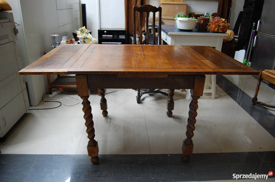 Szukasz antycznych mebli? Przejrzyj internet