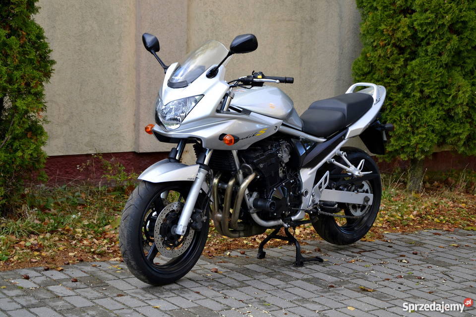 suzuki fazer