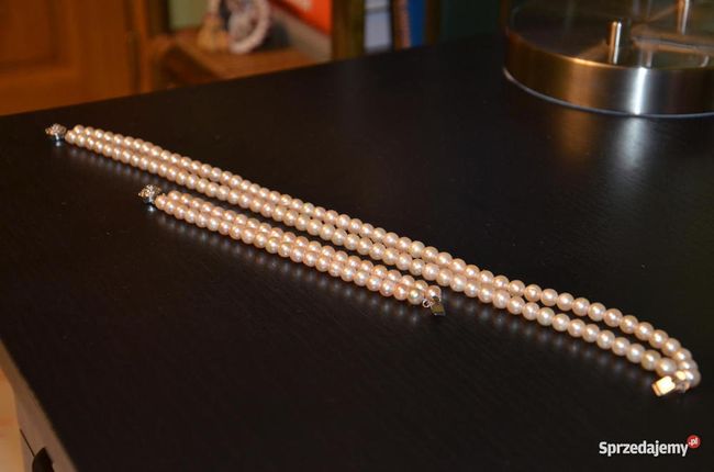 Sznur pereł