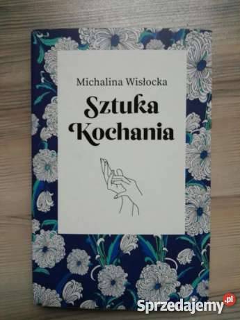 Książka Sztuka kochania