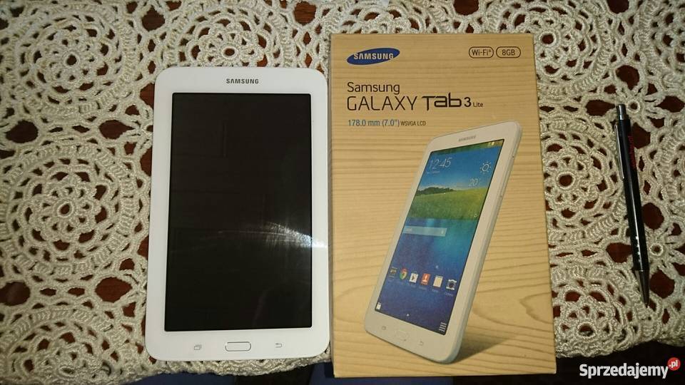 tablet samsung