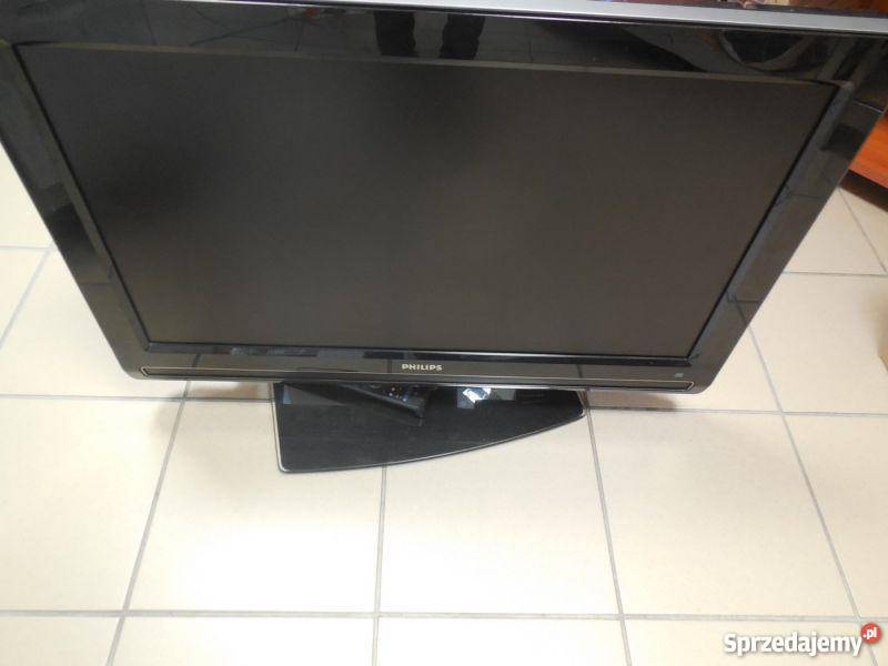telewizor lcd