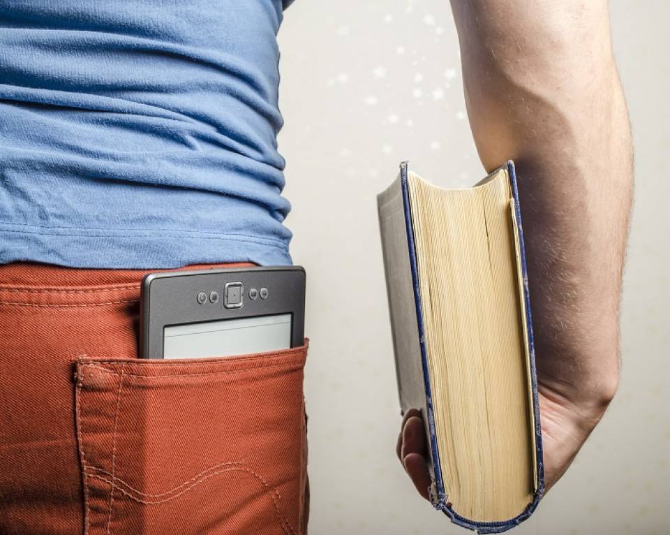 Jakie książki dla młodzieży? 7 najlepszych powieści dla nastolatków