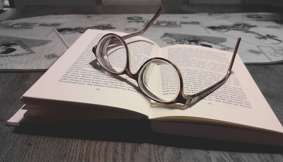 Ranking najchętniej czytanych książek non-fiction ostatnich lat