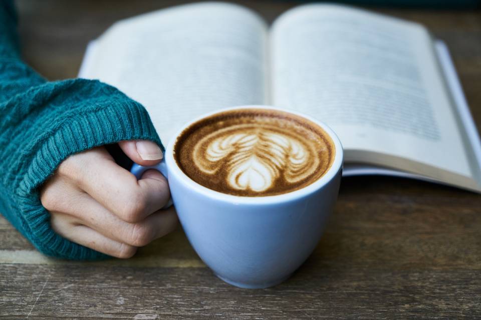 5 najlepszych książek biograficznych ostatnich lat