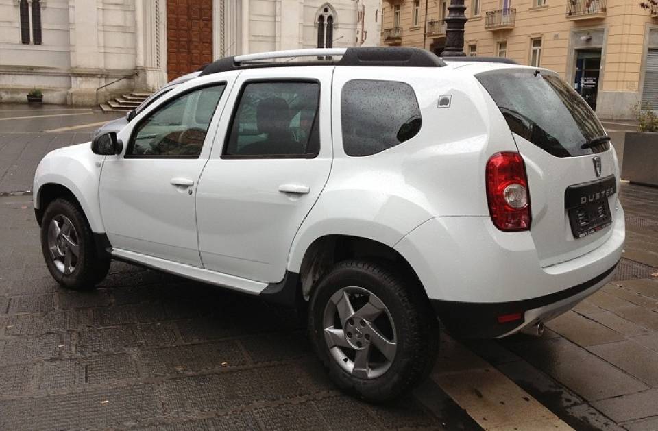 Najczęściej kupowane SUV-y i crossovery w Polsce