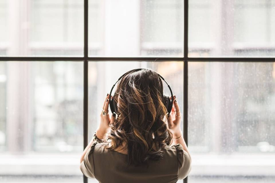 4 płyty z nastrojową muzyką na jesienne wieczory