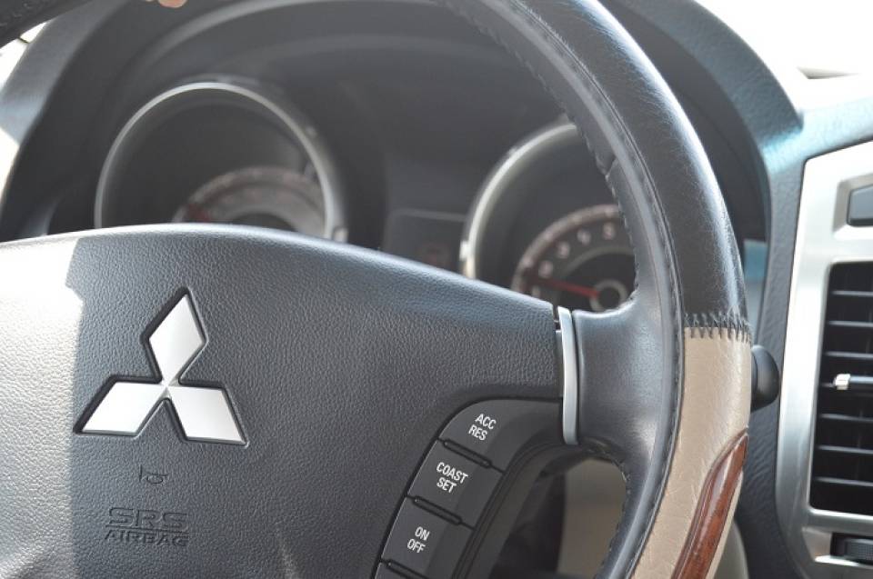 Najczęściej wybierane samochody marki Mitsubishi