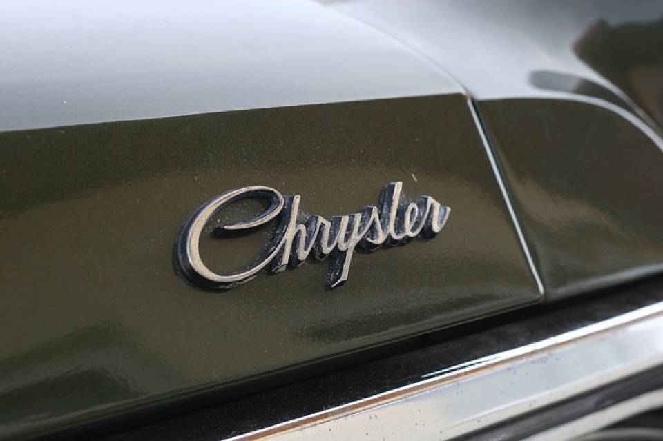 Historia marki Chrysler i najpopularniejsze modele samochodów osobowych