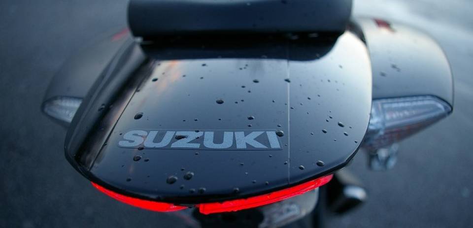 Suzuki – historia powstania marki i kultowe modele samochodów Suzuki