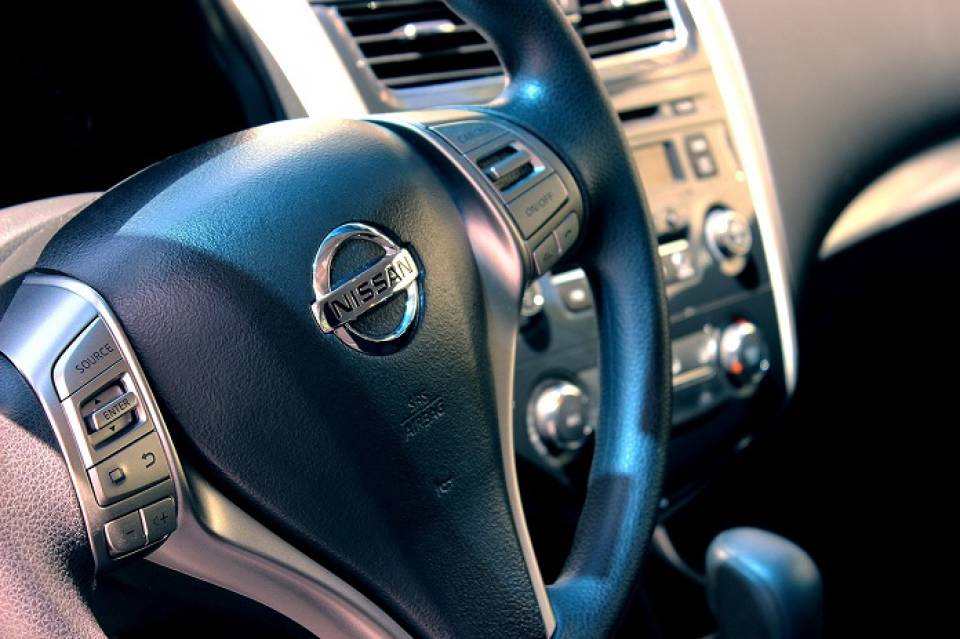 Popularne modele samochodów marki Nissan