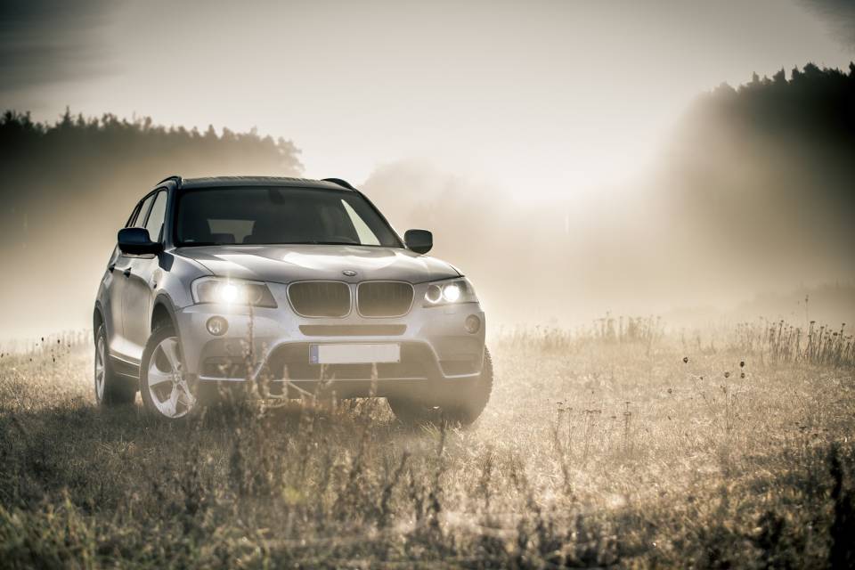 BMW Dolice Na Sprzeda 