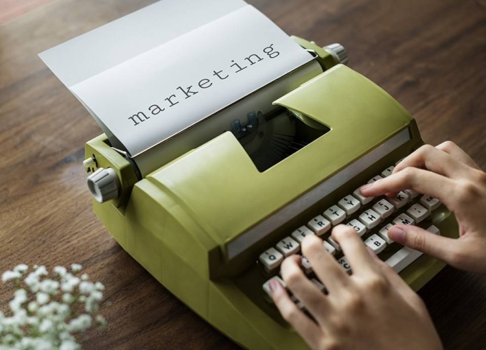 Content Manager, Copywriter, Account Executive – kto znajdzie pracę w marketingu?