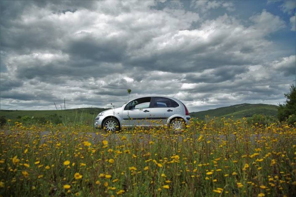 Samochody miejskie marki Citroen – które sprawdzają się do jazdy po mieście?