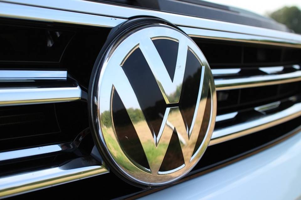 Najpopularniejsze modele samochodów osobowych Volkswagen