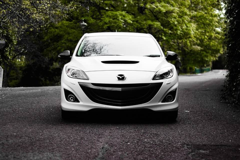 Mazda – historia powstania koncernu i najpopularniejsze modele samochodów osobowych