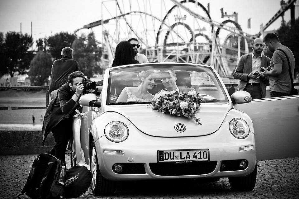 Jak wybrać fotografa ślubnego? Na co uważać podczas wybierania fotografa na wesele?