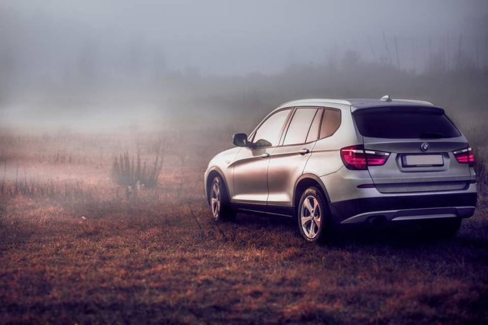Samochody typu SAV – najpopularniejsze modele mniejszych SUV-ów?