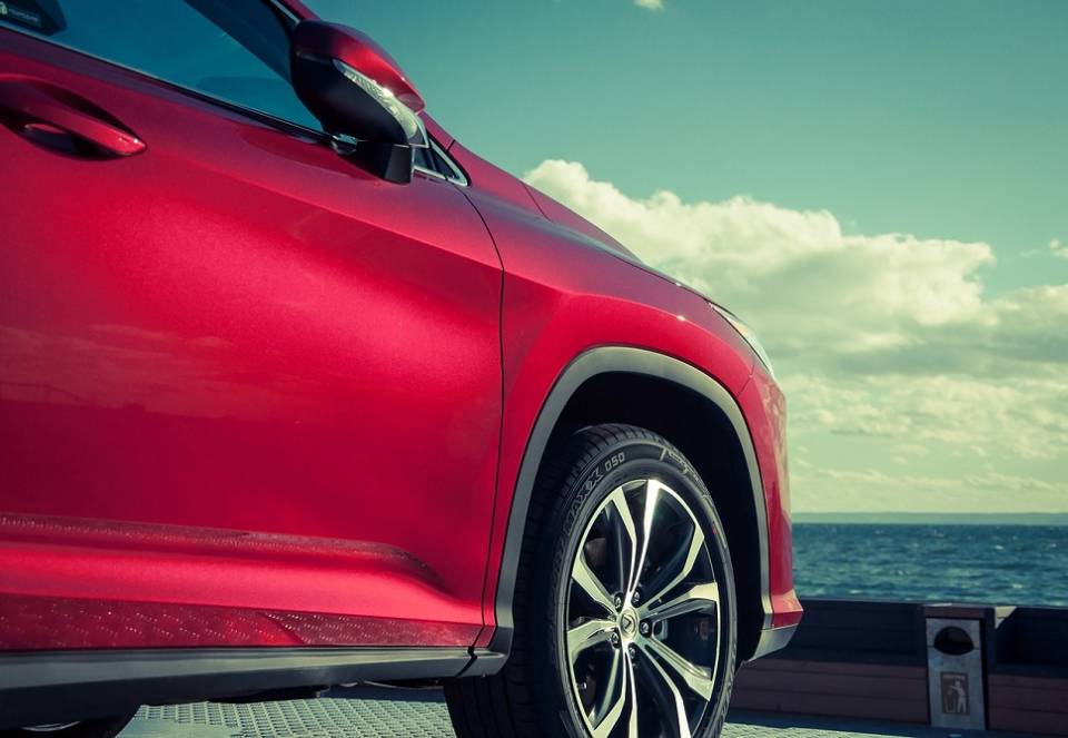 Lexus – geneza powstania marki i kultowe modele samochodów osobowych