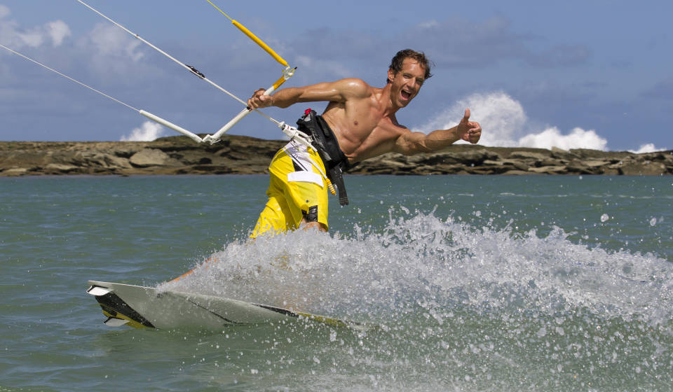 Surfing, kitesurfing i windsurfing - jaką deskę i akcesoria wybrać ? Cz. II