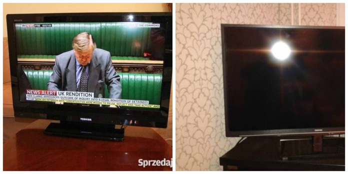 Szukasz telewizora ? Poszukaj w serwisach ogłoszeniowych