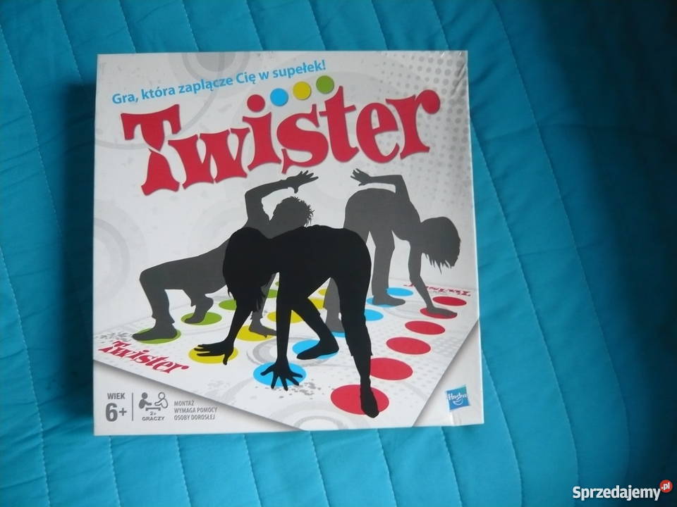 gra twister