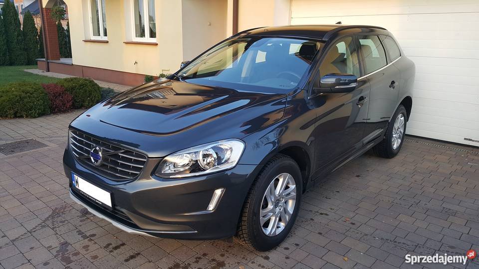 Volvo XC 60