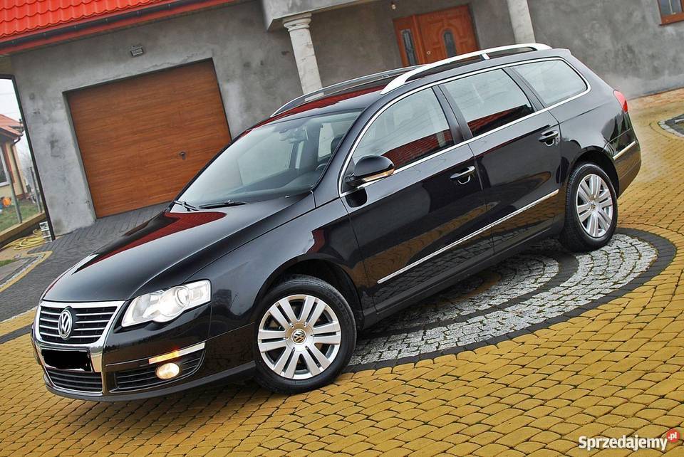 Najlepsze silniki diesla marki Volkswagen Sprzedajemy.pl