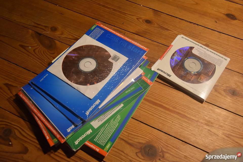 Windows XP