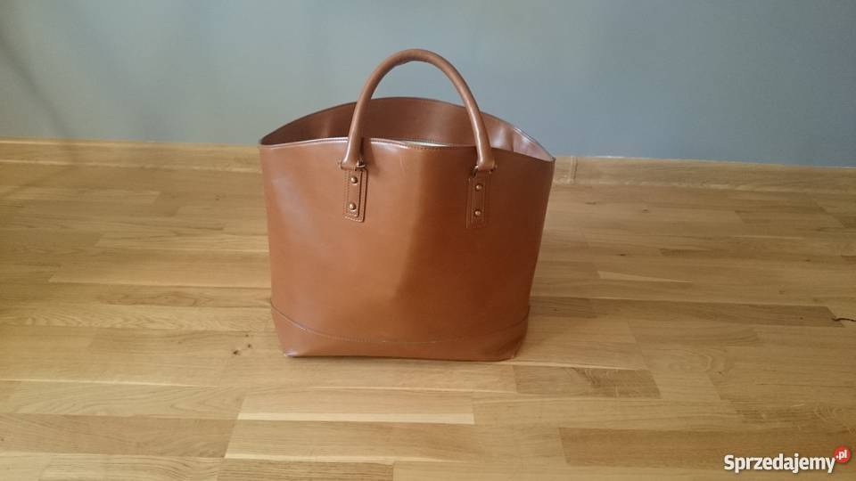 shopper bag