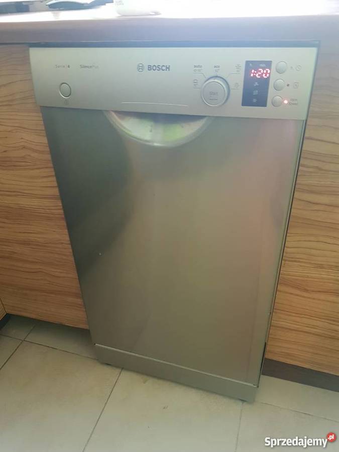 zmywarka wolnostojaca